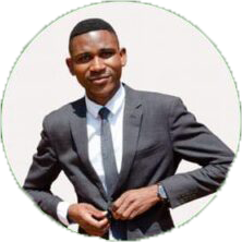 Jeff Mwila